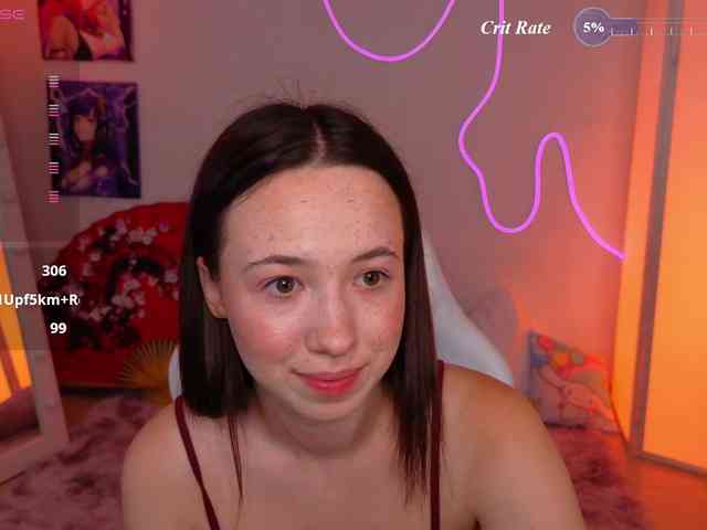 Trixiie webcam