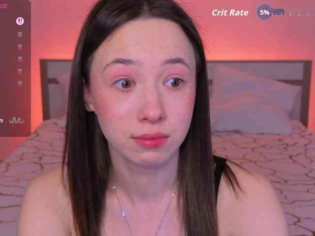 Trixiie webcam