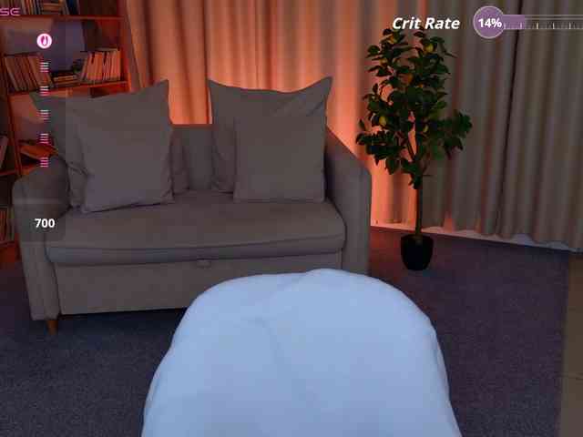 Trixiie webcam