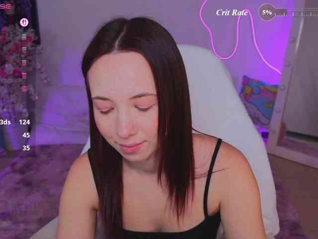 Trixiie webcam