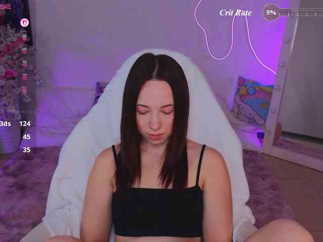 Trixiie webcam