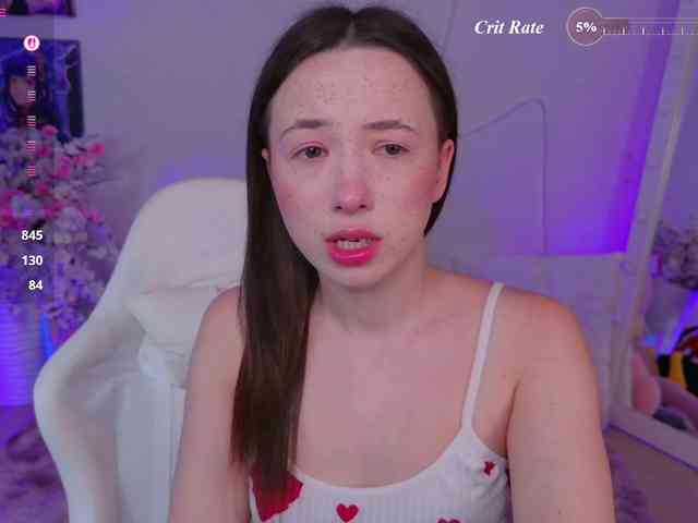 Trixiie webcam