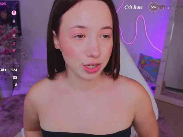 Trixiie webcam