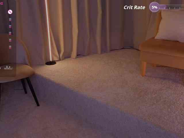 Trixiie webcam