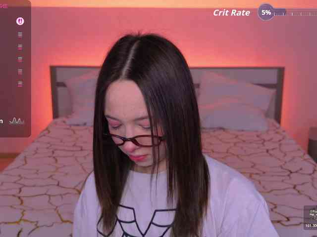 Trixiie webcam