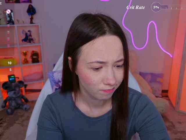 Trixiie webcam