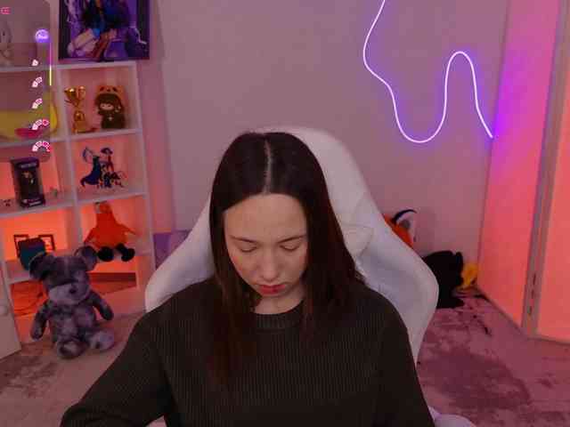 Trixiie webcam