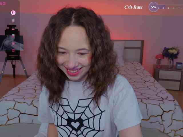 Trixiie webcam