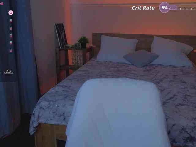 Trixiie webcam