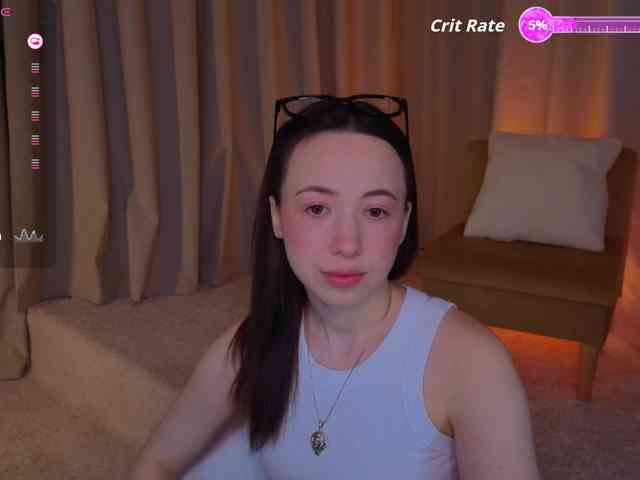 Trixiie webcam