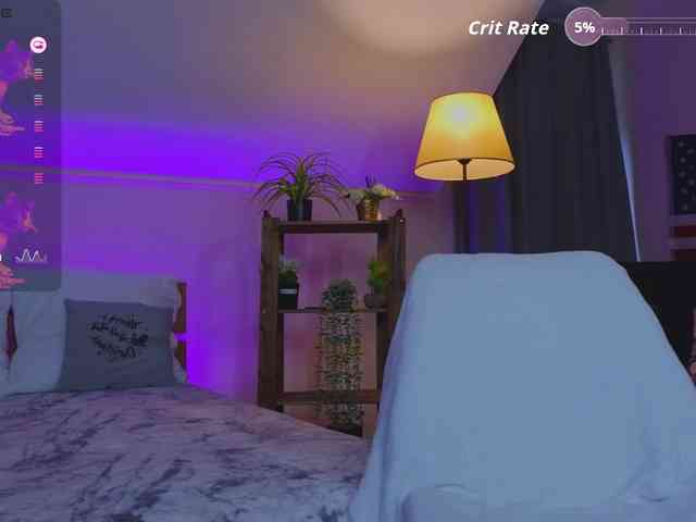 Trixiie webcam