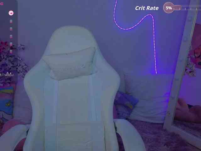 Trixiie webcam