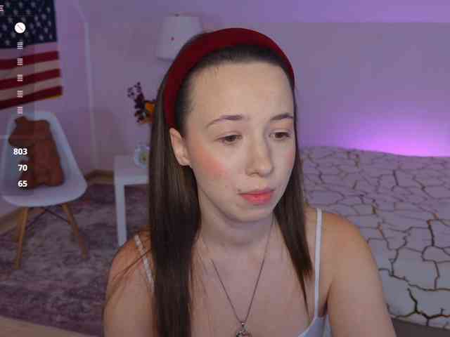 Trixiie webcam