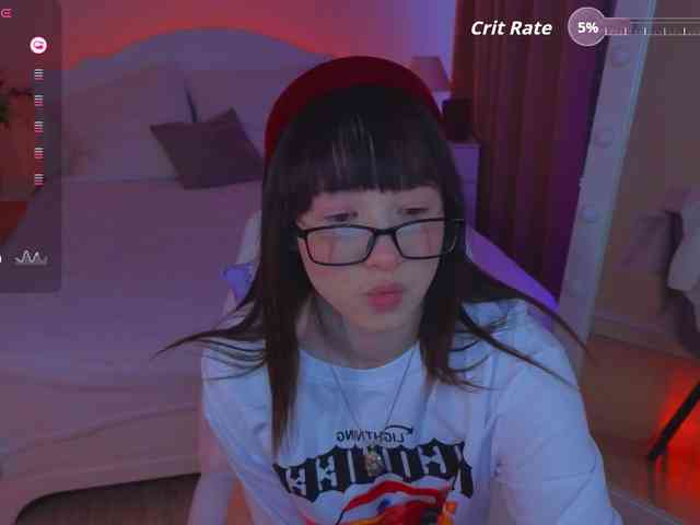 Trixiie webcam