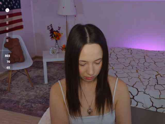 Trixiie webcam