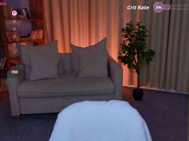 Trixiie webcam