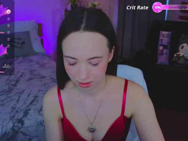 Trixiie webcam