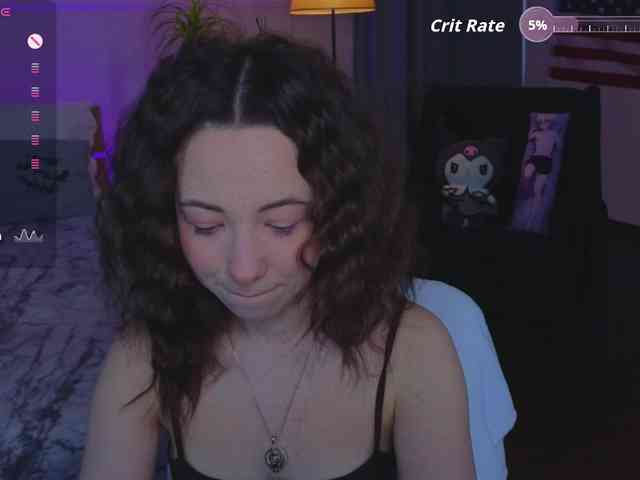 Trixiie webcam