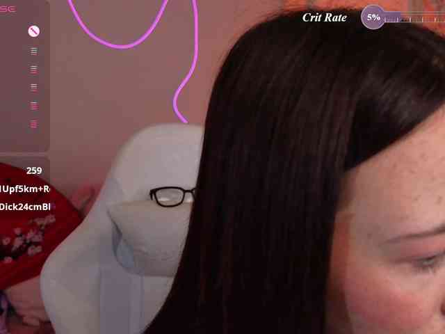 Trixiie webcam