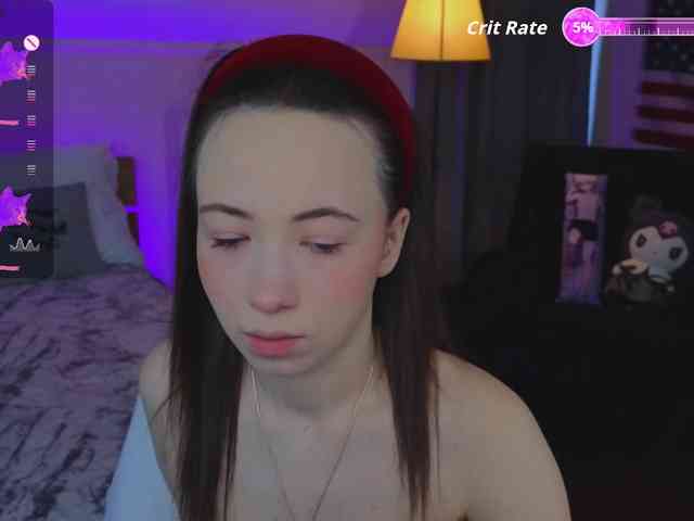 Trixiie webcam
