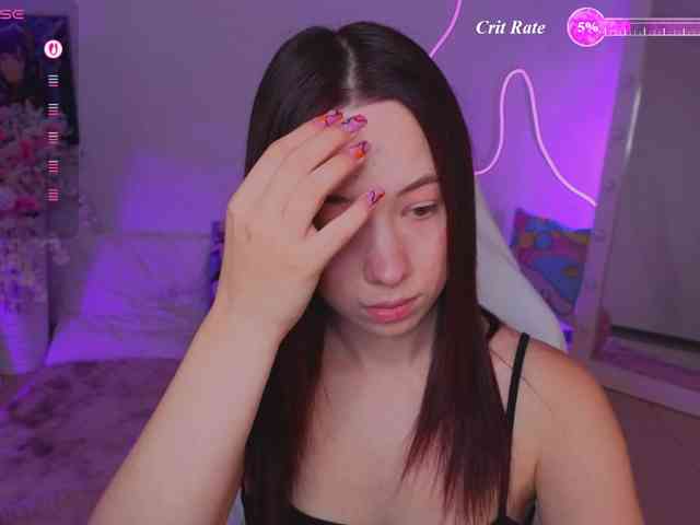 Trixiie webcam
