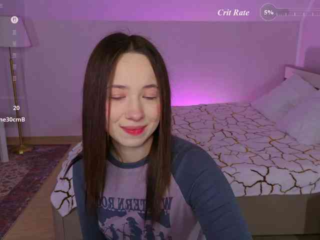 Trixiie webcam