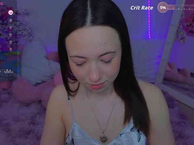 Trixiie webcam