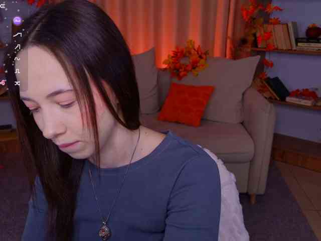 Trixiie webcam