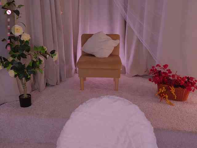 Trixiie webcam