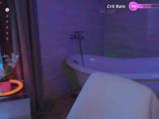 Trixiie webcam