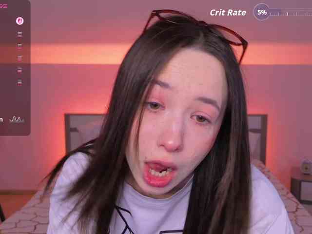 Trixiie webcam