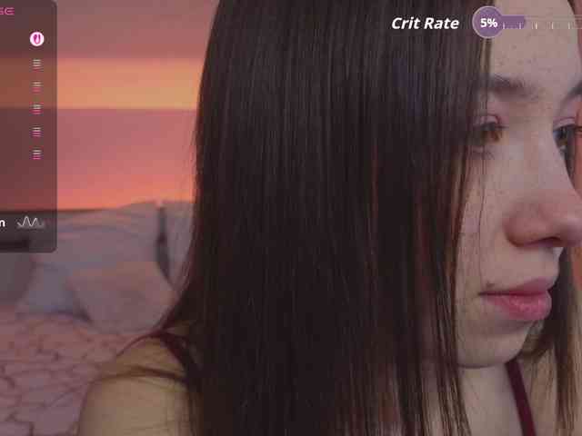 Trixiie webcam