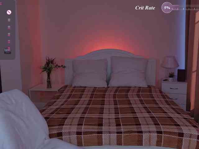 Trixiie webcam
