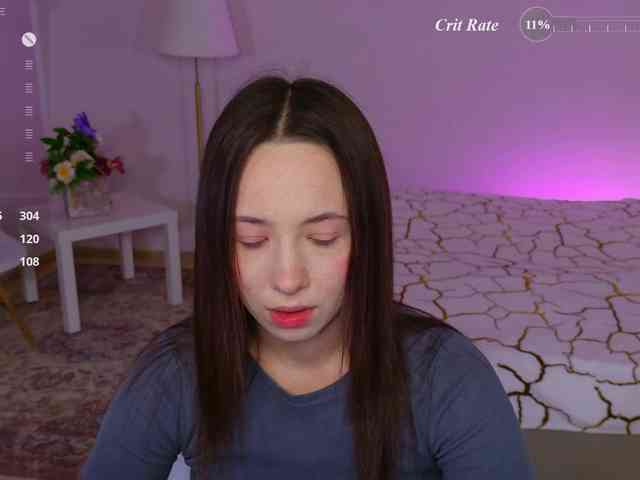 Trixiie webcam