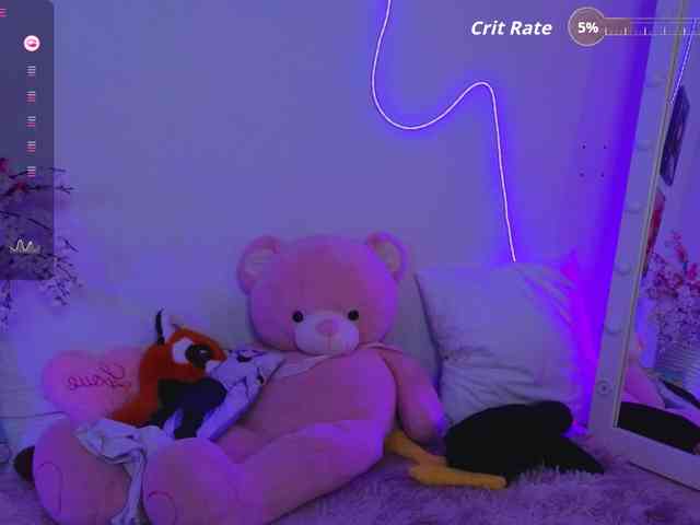 Trixiie webcam