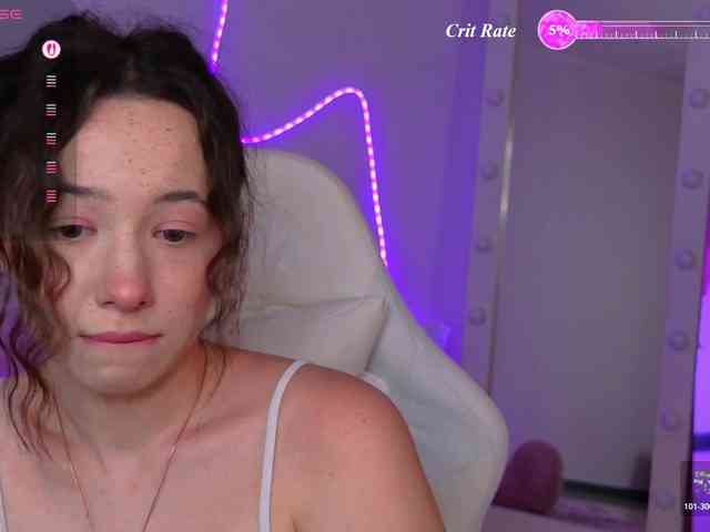 Trixiie webcam