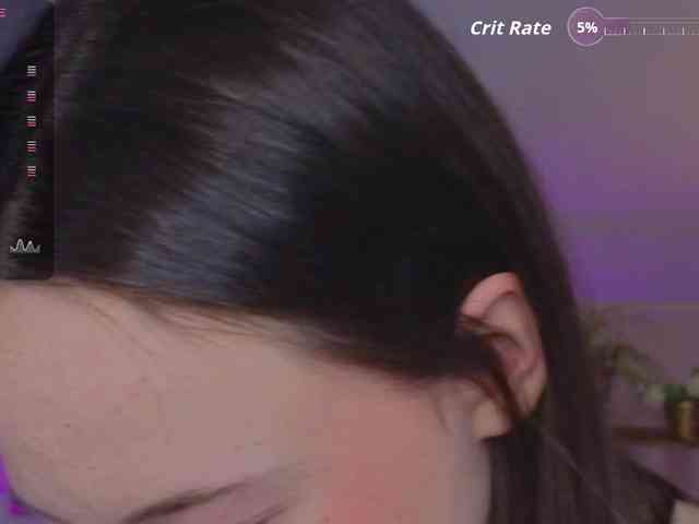 Trixiie webcam