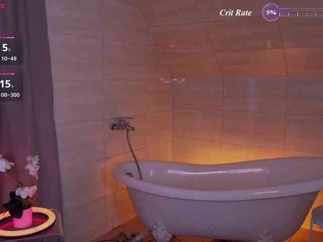 Trixiie webcam