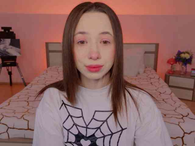 Trixiie webcam