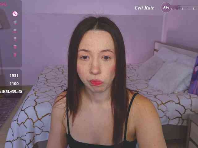 Trixiie webcam