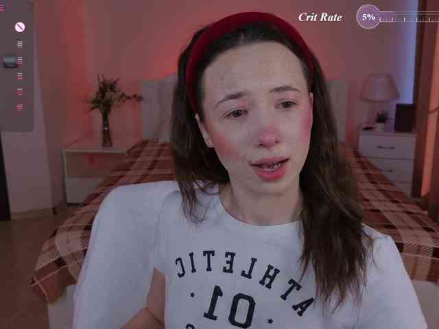 Trixiie webcam