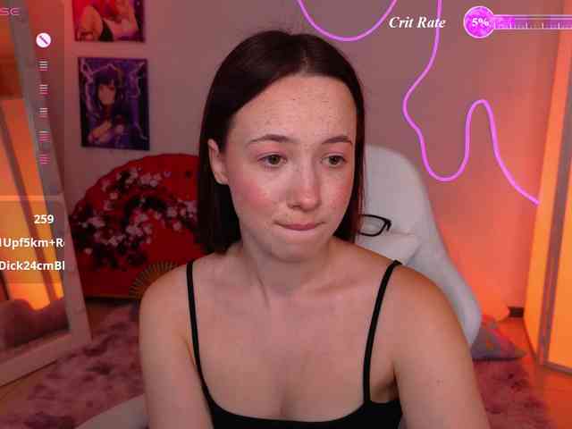 Trixiie webcam