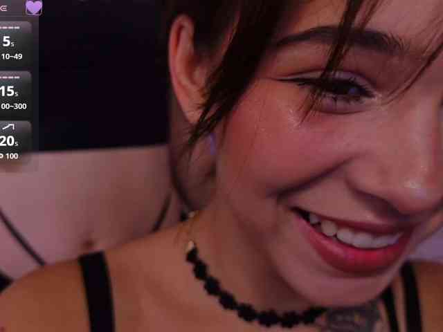 Trixiie webcam