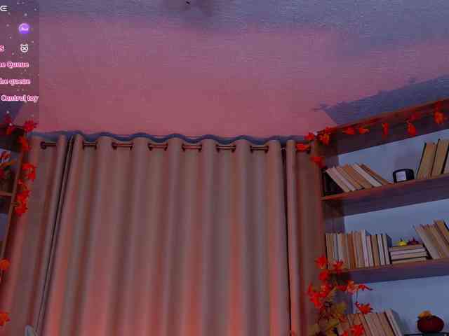 Trixiie webcam