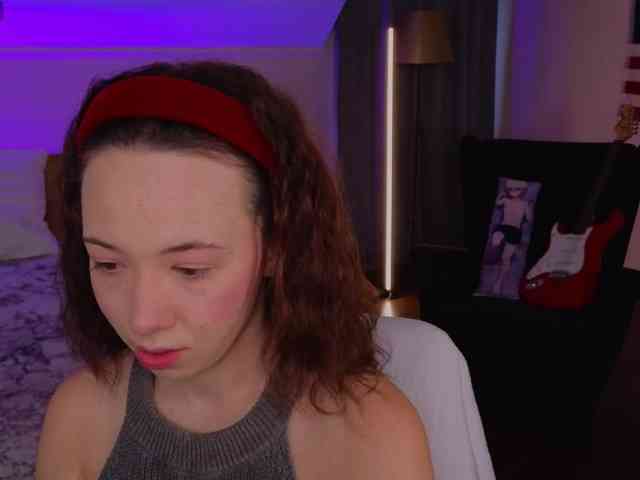 Trixiie webcam