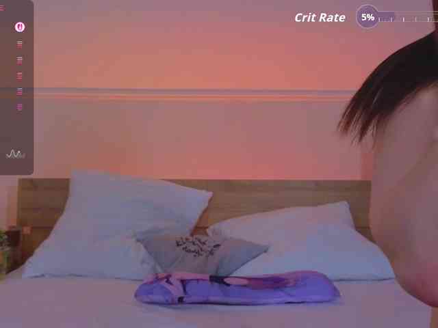 Trixiie webcam
