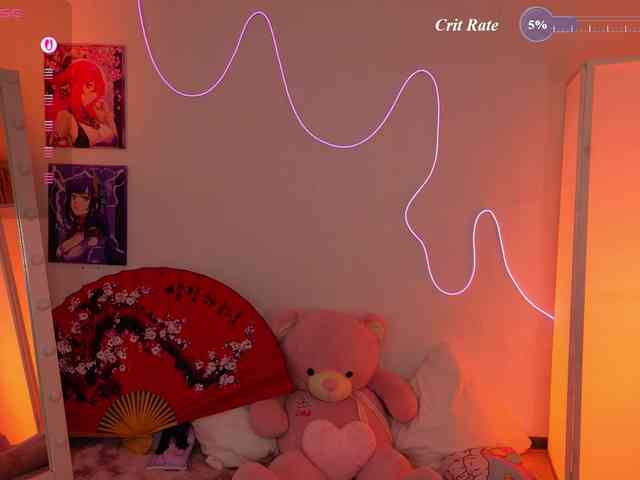 Trixiie webcam