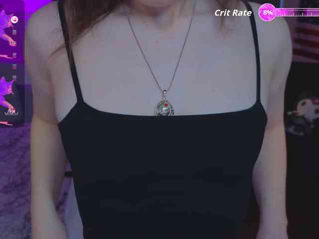 Trixiie webcam