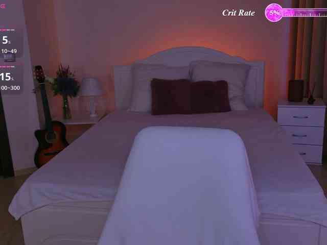 Trixiie webcam