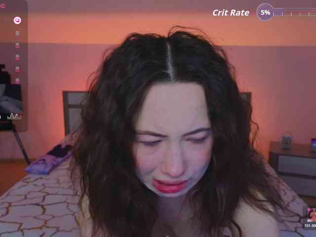 Trixiie webcam